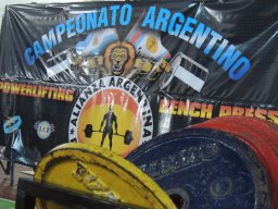 2016 - Argentino -día1-